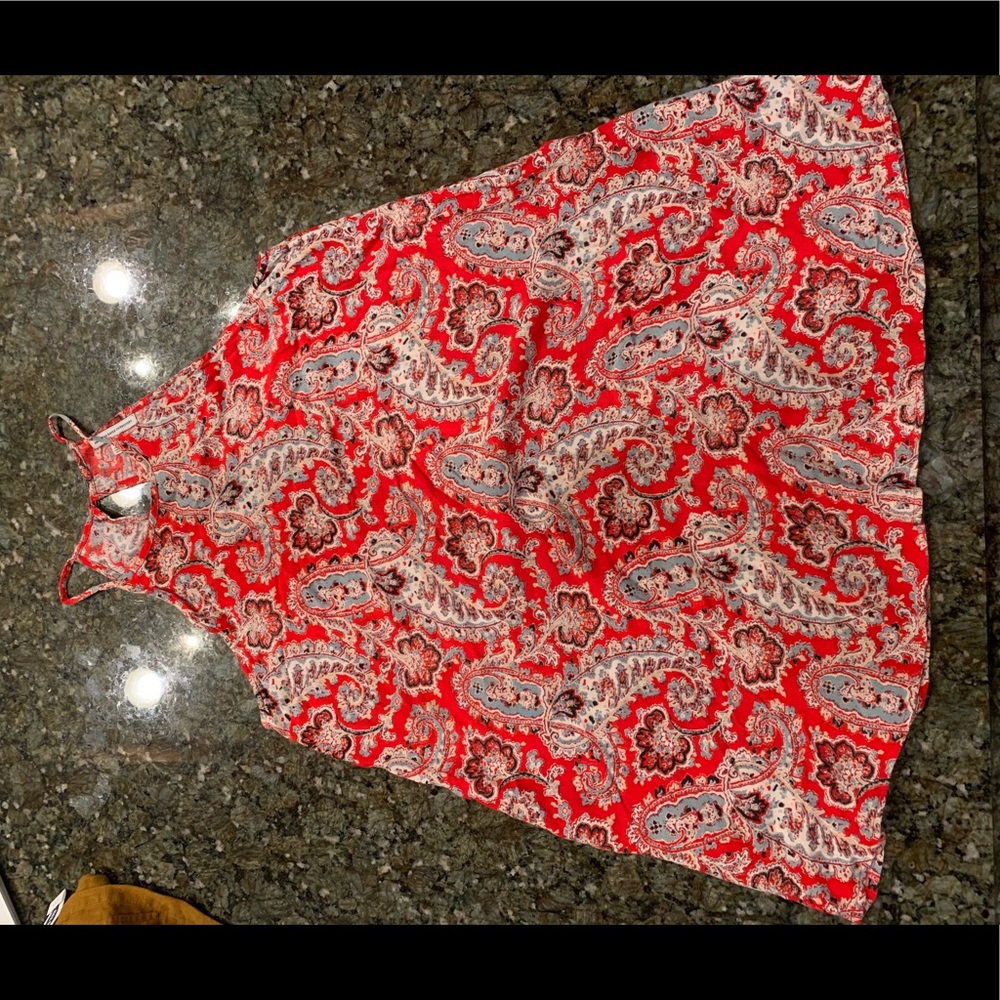 American Eagle dress